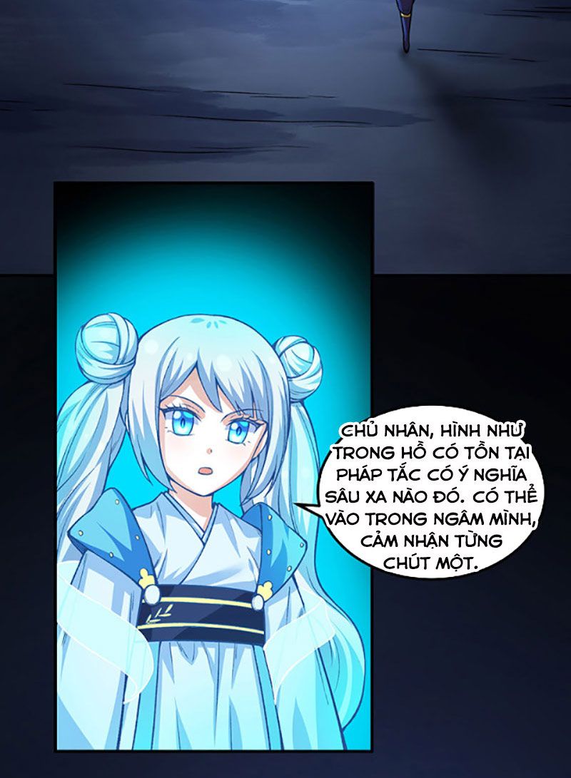 đọc truyện Võ Đạo Độc Tôn Chương 392 ảnh 19 tại Thiên Thai Truyện