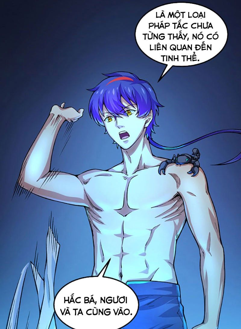 đọc truyện Võ Đạo Độc Tôn Chương 392 ảnh 20 tại Thiên Thai Truyện