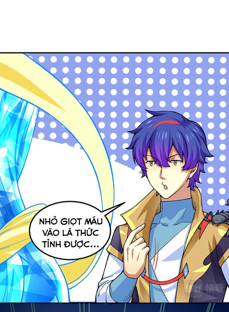 đọc truyện Võ Đạo Độc Tôn Chương 392 ảnh 4 tại Thiên Thai Truyện