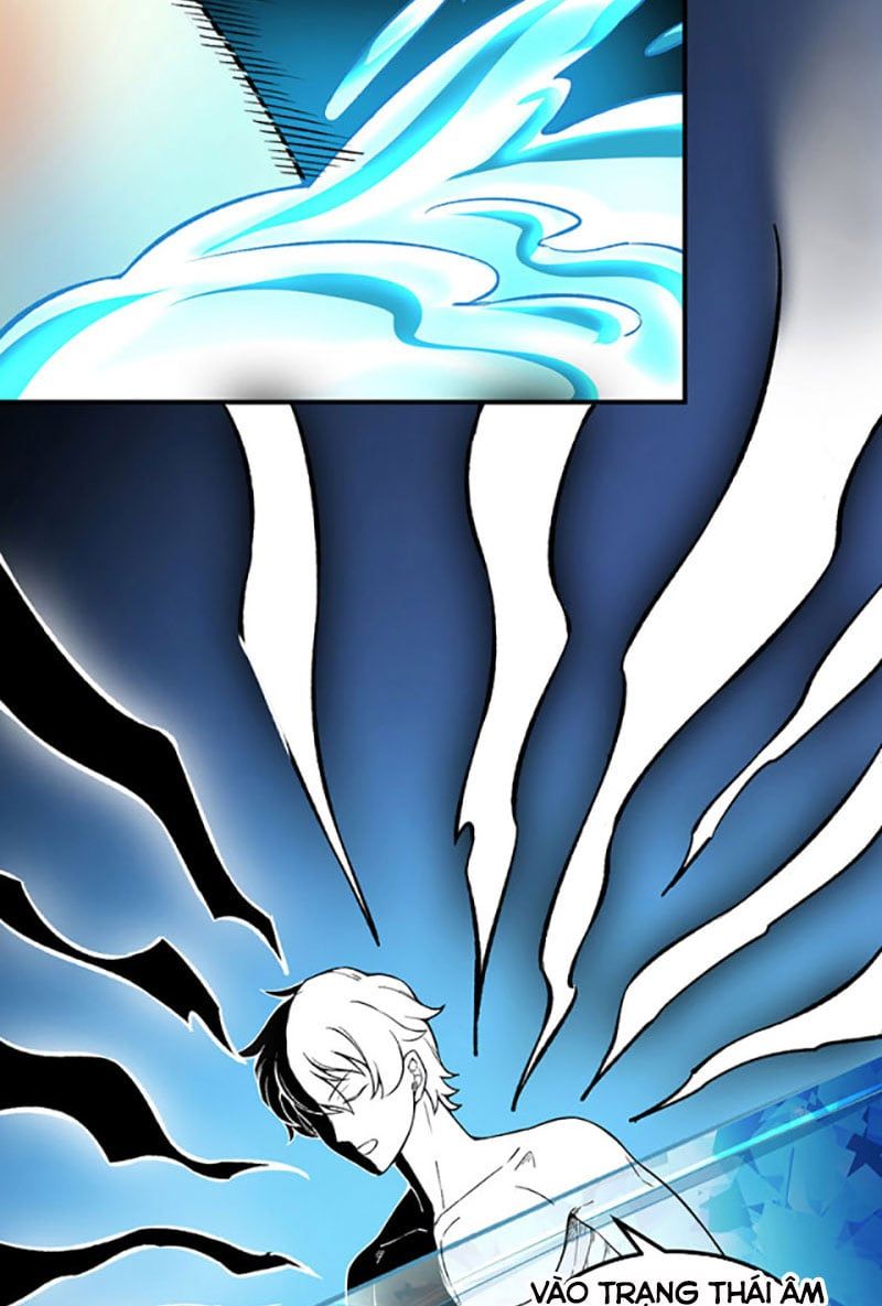 đọc truyện Võ Đạo Độc Tôn Chương 392 ảnh 27 tại Thiên Thai Truyện