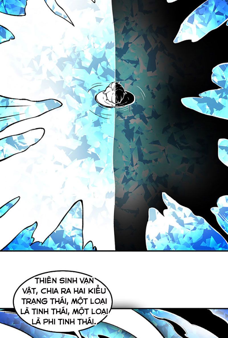 đọc truyện Võ Đạo Độc Tôn Chương 392 ảnh 29 tại Thiên Thai Truyện