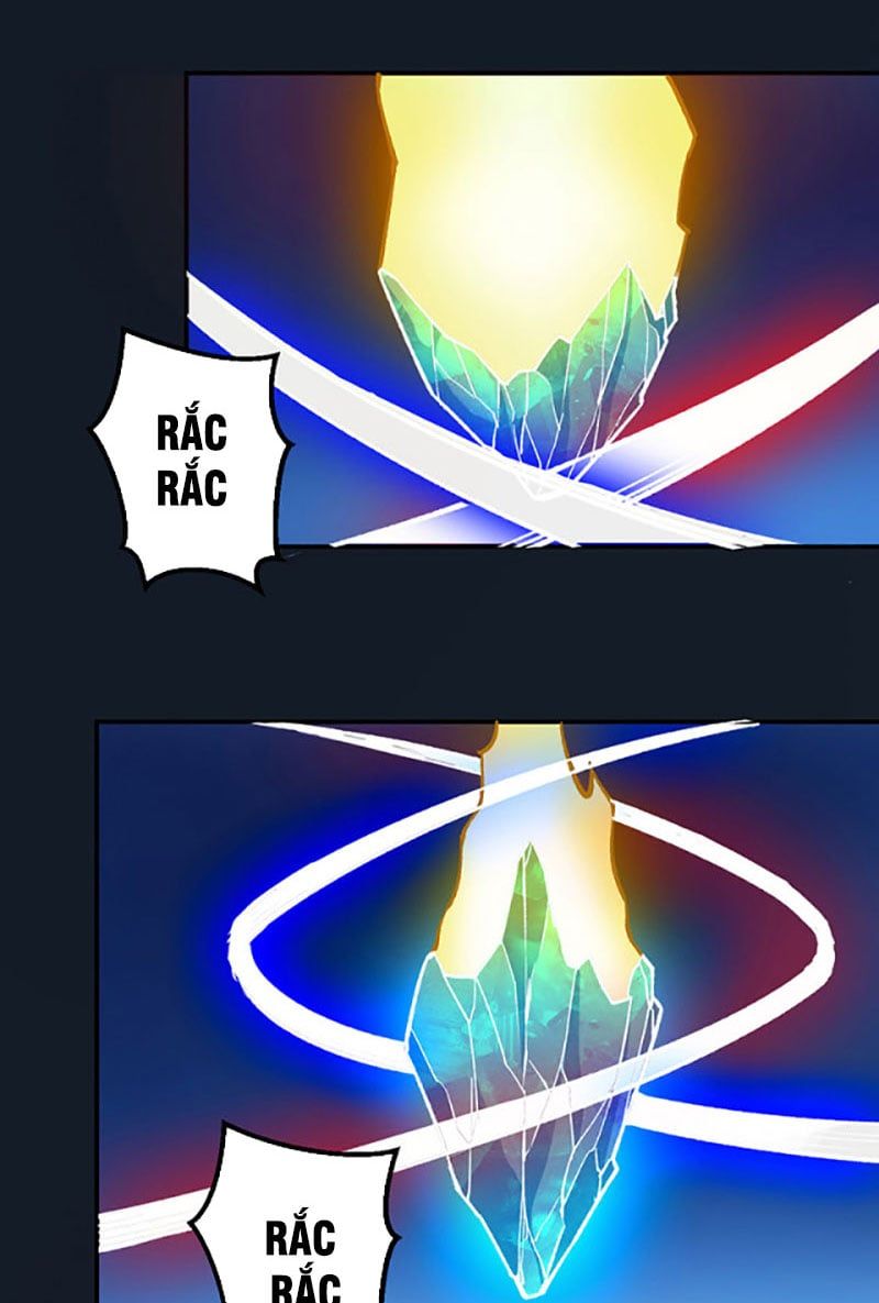 đọc truyện Võ Đạo Độc Tôn Chương 392 ảnh 35 tại Thiên Thai Truyện