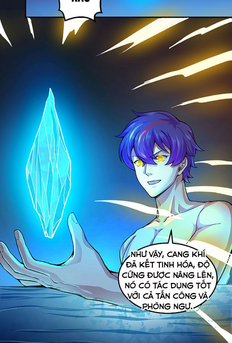 đọc truyện Võ Đạo Độc Tôn Chương 392 ảnh 36 tại Thiên Thai Truyện