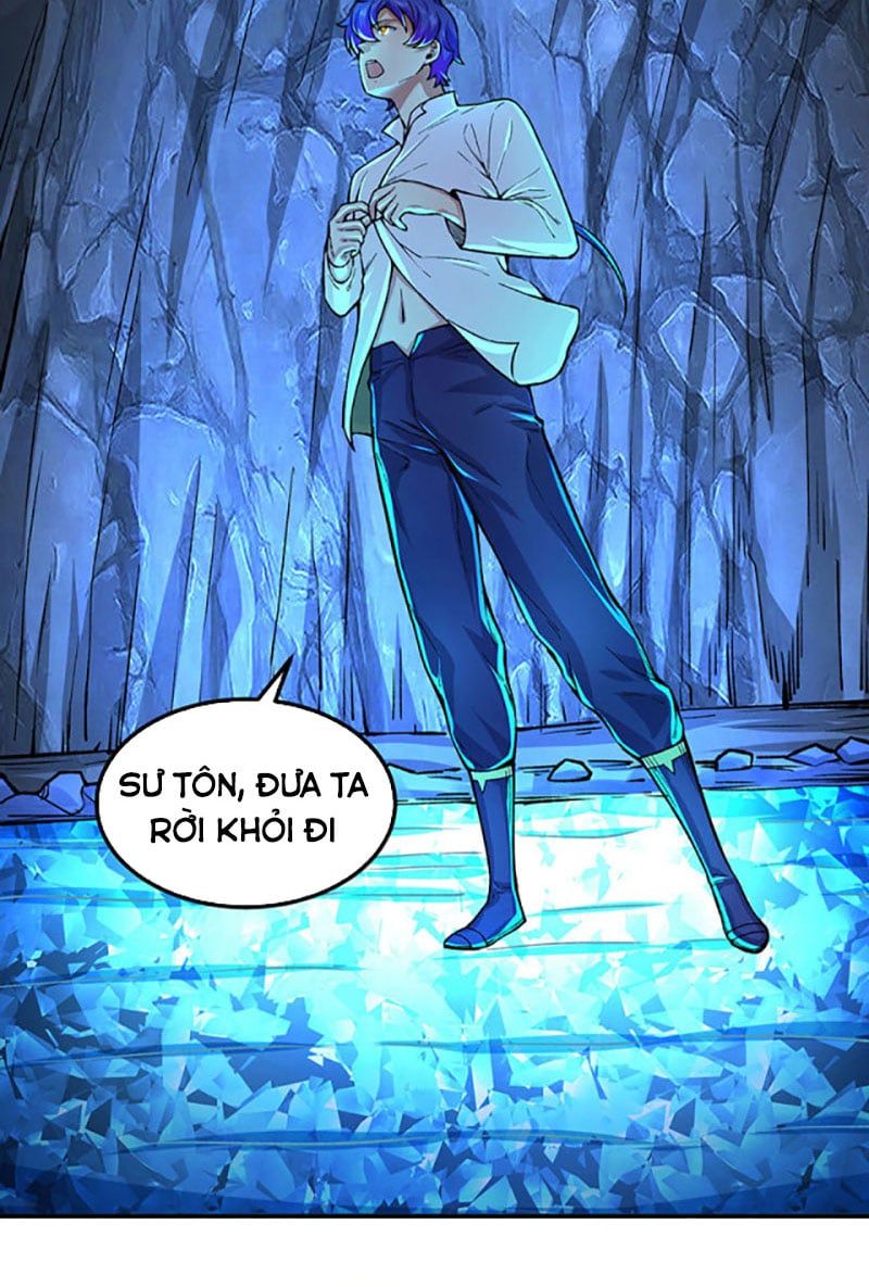 đọc truyện Võ Đạo Độc Tôn Chương 392 ảnh 39 tại Thiên Thai Truyện