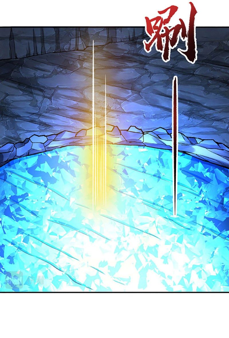 đọc truyện Võ Đạo Độc Tôn Chương 392 ảnh 40 tại Thiên Thai Truyện