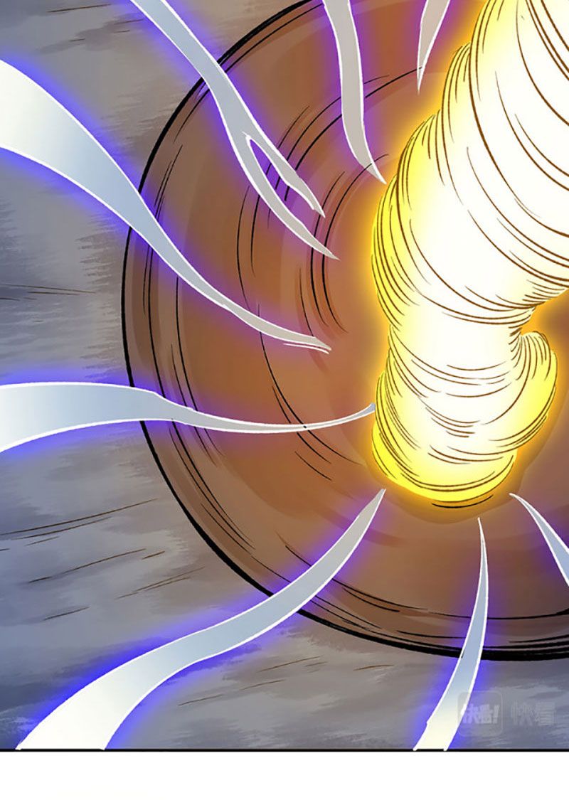 đọc truyện Võ Đạo Độc Tôn Chương 392 ảnh 51 tại Thiên Thai Truyện