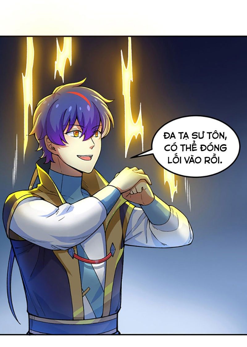 đọc truyện Võ Đạo Độc Tôn Chương 392 ảnh 52 tại Thiên Thai Truyện