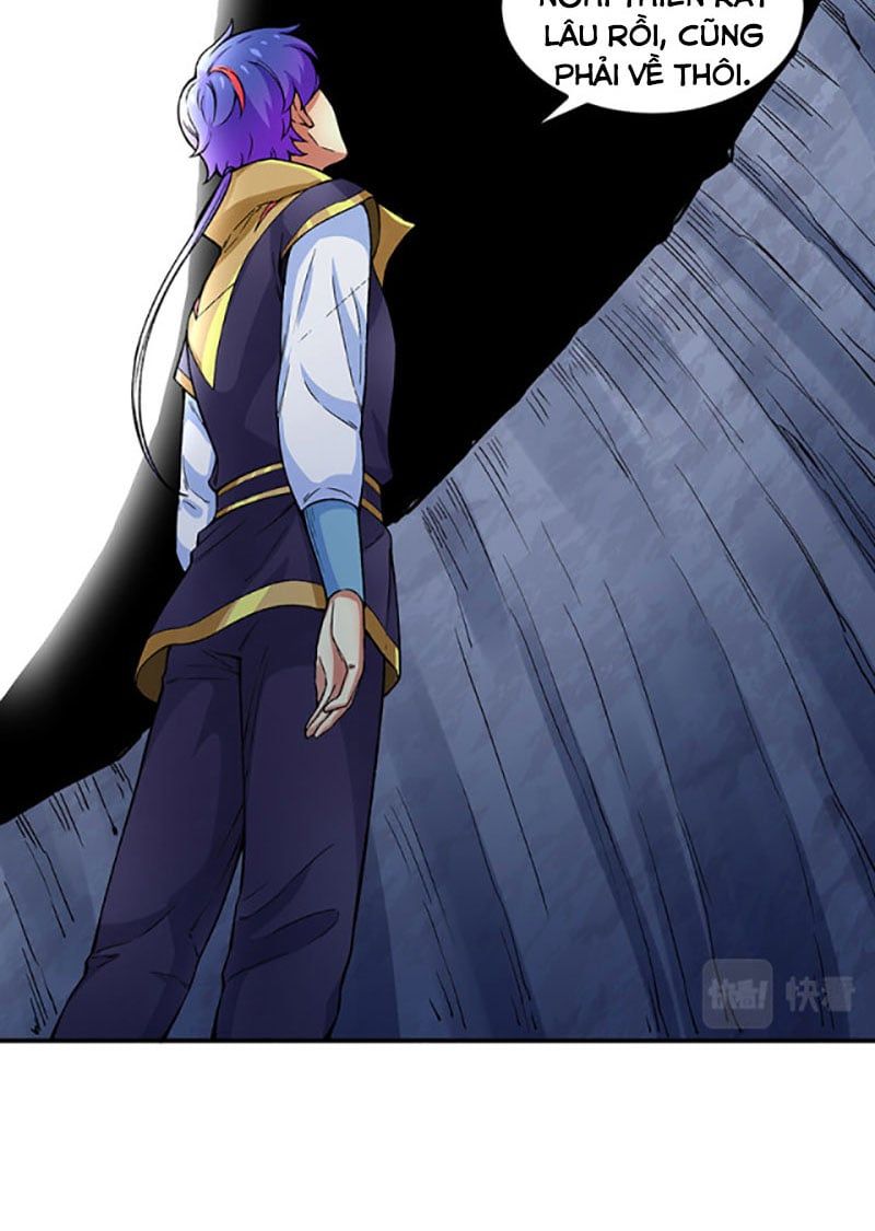 đọc truyện Võ Đạo Độc Tôn Chương 392 ảnh 58 tại Thiên Thai Truyện