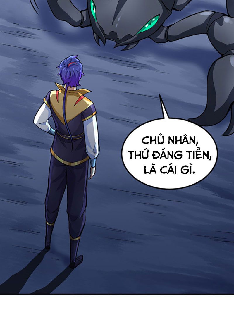 đọc truyện Võ Đạo Độc Tôn Chương 392 ảnh 61 tại Thiên Thai Truyện