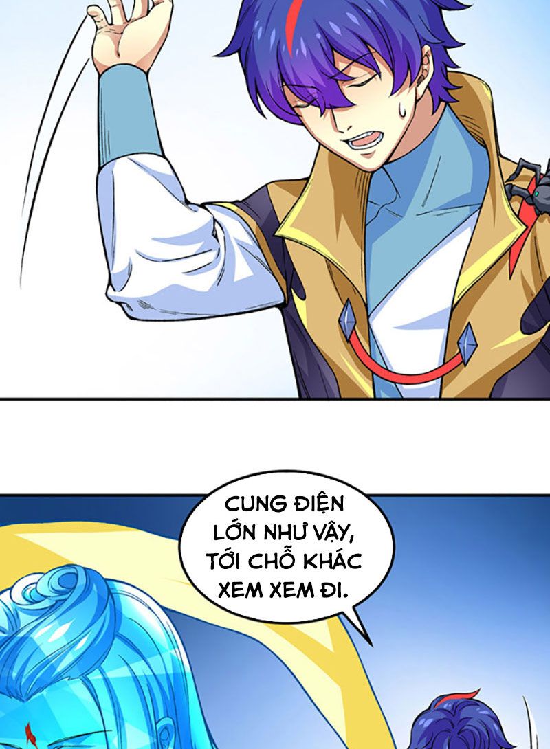 đọc truyện Võ Đạo Độc Tôn Chương 392 ảnh 10 tại Thiên Thai Truyện