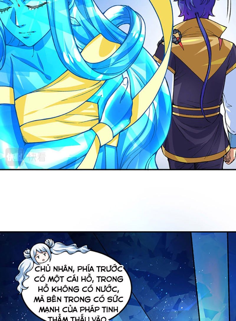 đọc truyện Võ Đạo Độc Tôn Chương 392 ảnh 11 tại Thiên Thai Truyện