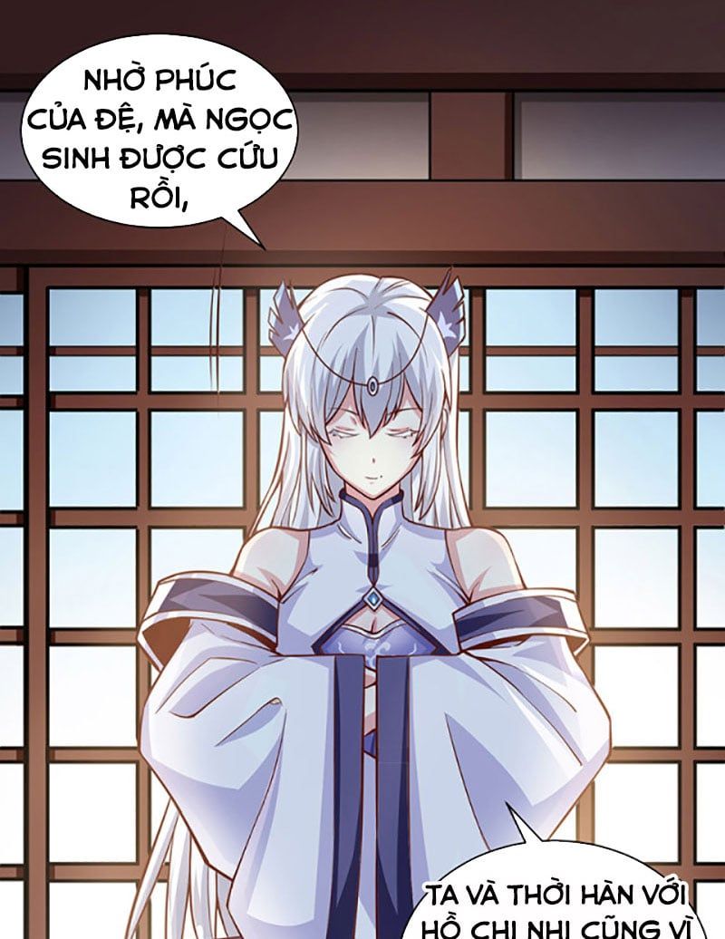 đọc truyện Võ Đạo Độc Tôn Chương 393 ảnh 12 tại Thiên Thai Truyện