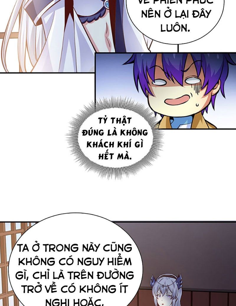 đọc truyện Võ Đạo Độc Tôn Chương 393 ảnh 15 tại Thiên Thai Truyện