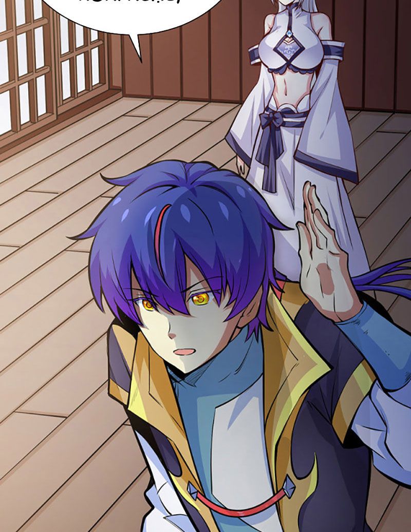 đọc truyện Võ Đạo Độc Tôn Chương 393 ảnh 16 tại Thiên Thai Truyện