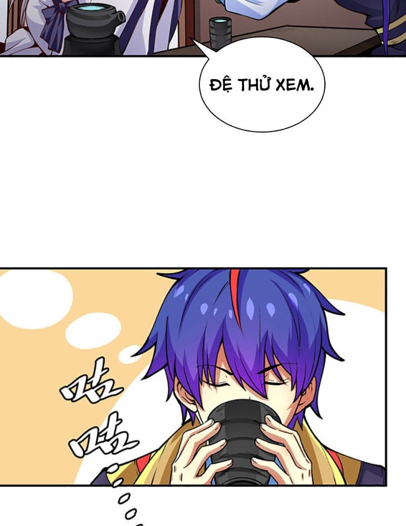 đọc truyện Võ Đạo Độc Tôn Chương 393 ảnh 19 tại Thiên Thai Truyện