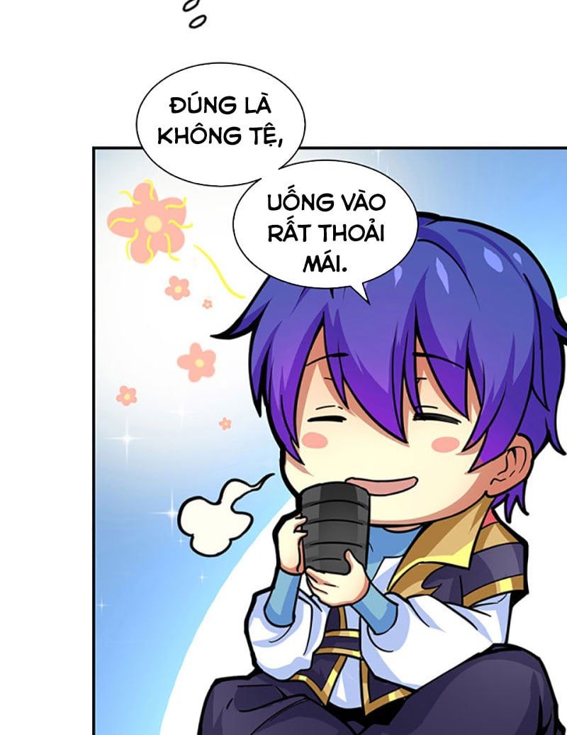 đọc truyện Võ Đạo Độc Tôn Chương 393 ảnh 20 tại Thiên Thai Truyện