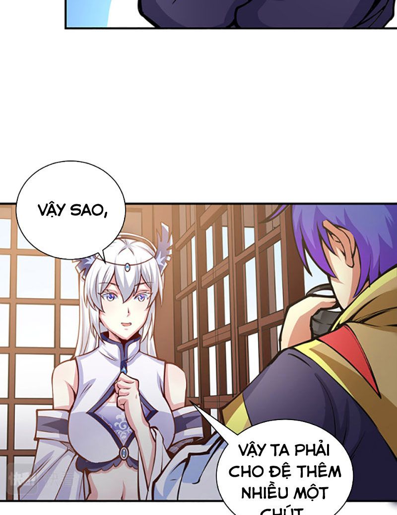 đọc truyện Võ Đạo Độc Tôn Chương 393 ảnh 21 tại Thiên Thai Truyện