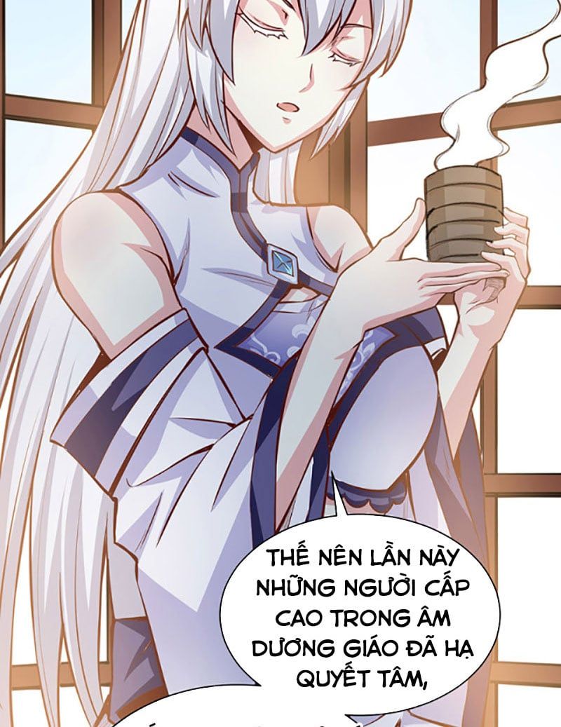 đọc truyện Võ Đạo Độc Tôn Chương 393 ảnh 25 tại Thiên Thai Truyện