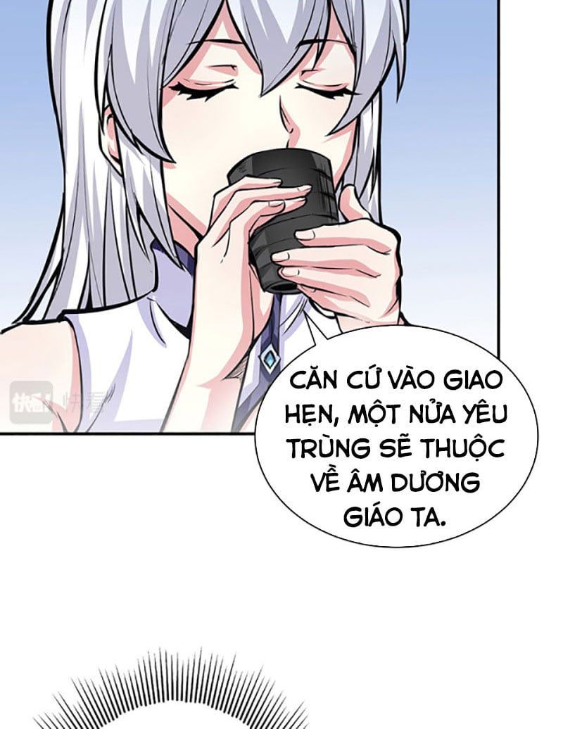 đọc truyện Võ Đạo Độc Tôn Chương 393 ảnh 28 tại Thiên Thai Truyện