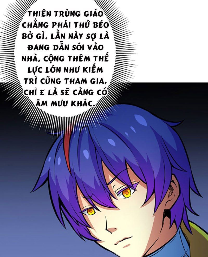 đọc truyện Võ Đạo Độc Tôn Chương 393 ảnh 29 tại Thiên Thai Truyện