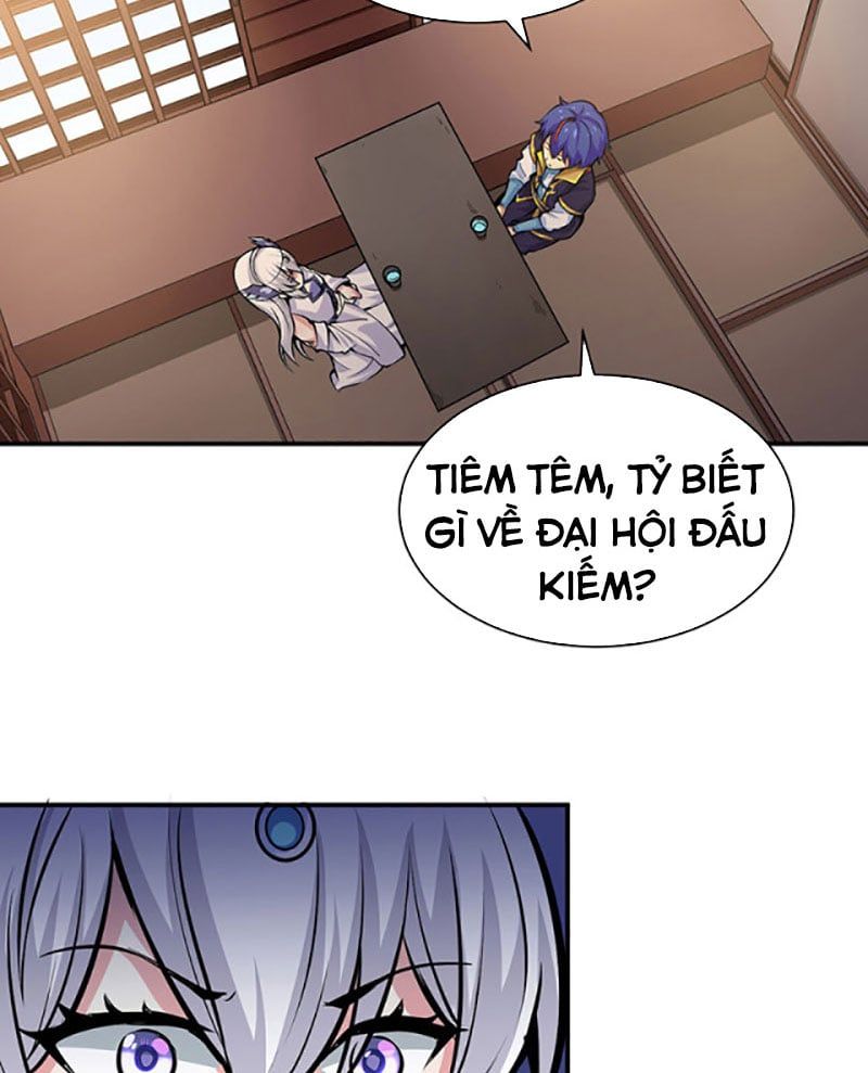 đọc truyện Võ Đạo Độc Tôn Chương 393 ảnh 31 tại Thiên Thai Truyện