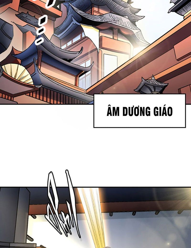 đọc truyện Võ Đạo Độc Tôn Chương 393 ảnh 5 tại Thiên Thai Truyện