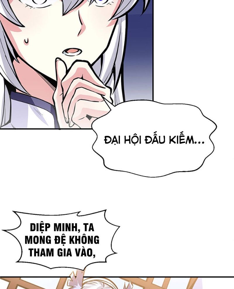 đọc truyện Võ Đạo Độc Tôn Chương 393 ảnh 32 tại Thiên Thai Truyện