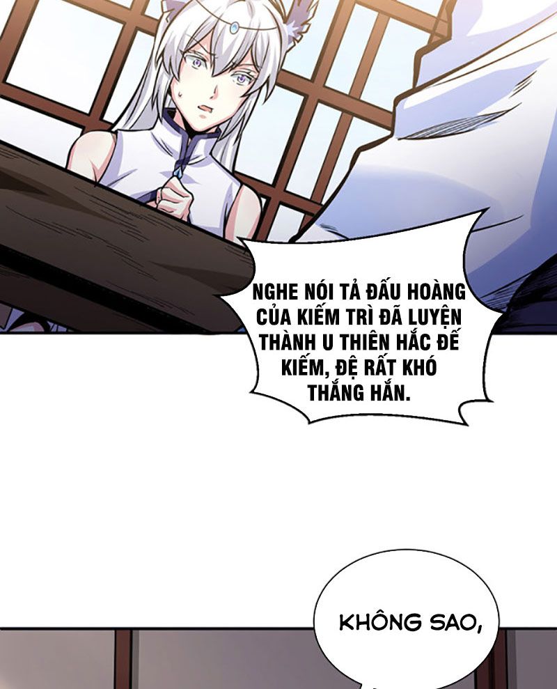 đọc truyện Võ Đạo Độc Tôn Chương 393 ảnh 33 tại Thiên Thai Truyện