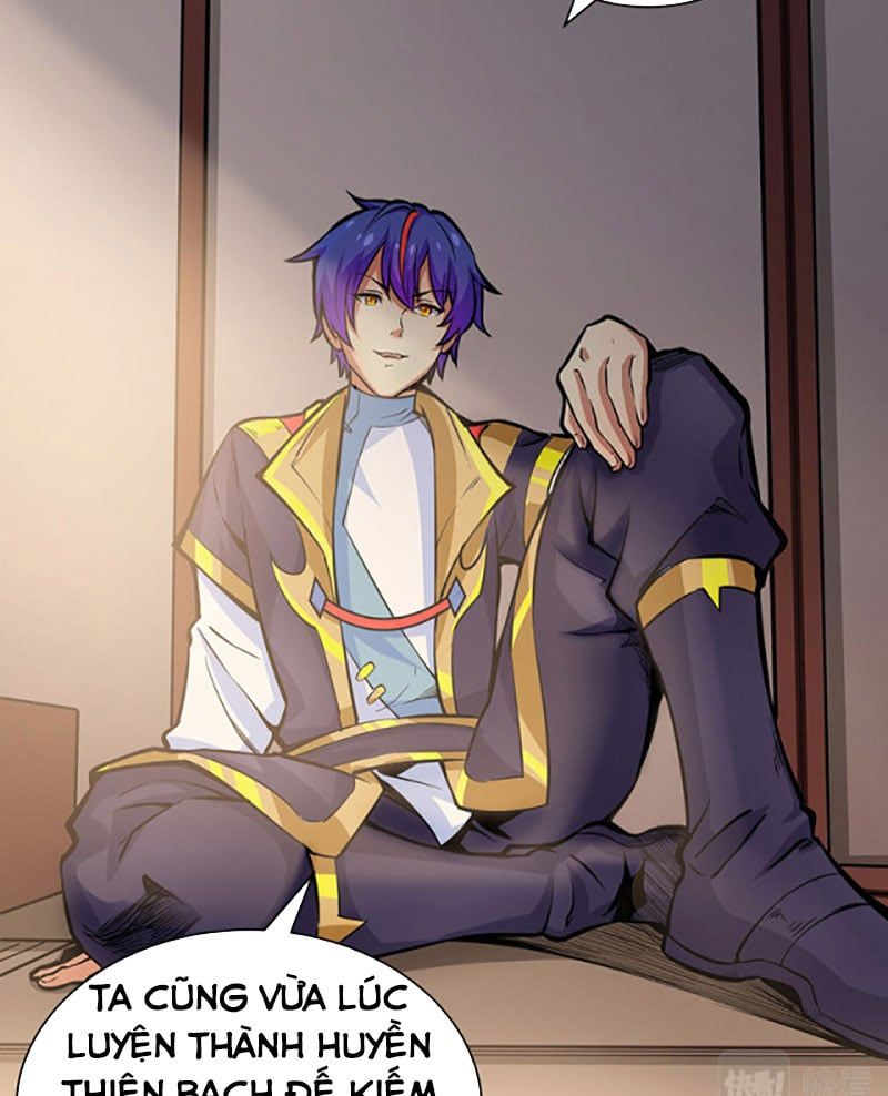 đọc truyện Võ Đạo Độc Tôn Chương 393 ảnh 34 tại Thiên Thai Truyện