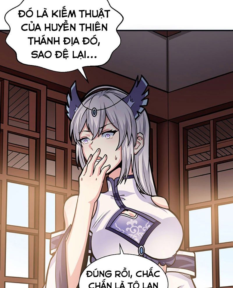 đọc truyện Võ Đạo Độc Tôn Chương 393 ảnh 37 tại Thiên Thai Truyện