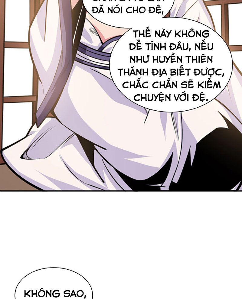 đọc truyện Võ Đạo Độc Tôn Chương 393 ảnh 38 tại Thiên Thai Truyện