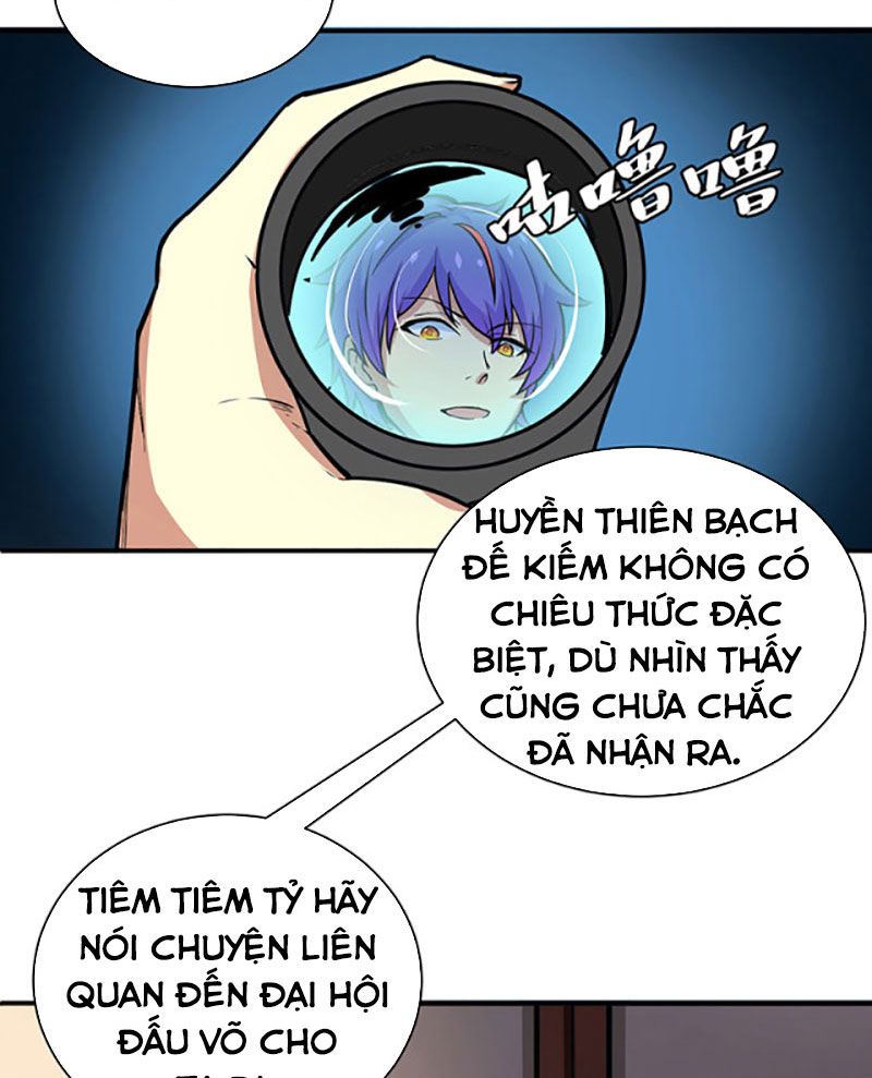 đọc truyện Võ Đạo Độc Tôn Chương 393 ảnh 39 tại Thiên Thai Truyện