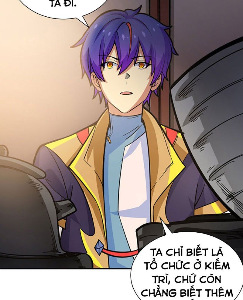 đọc truyện Võ Đạo Độc Tôn Chương 393 ảnh 40 tại Thiên Thai Truyện