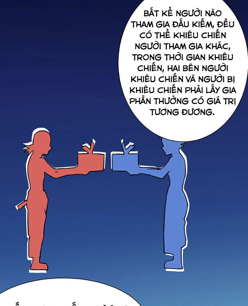 đọc truyện Võ Đạo Độc Tôn Chương 393 ảnh 43 tại Thiên Thai Truyện