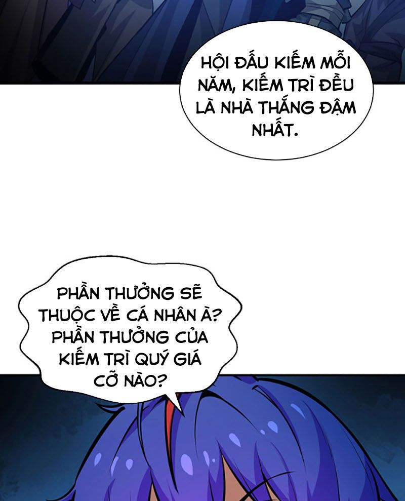 đọc truyện Võ Đạo Độc Tôn Chương 393 ảnh 46 tại Thiên Thai Truyện