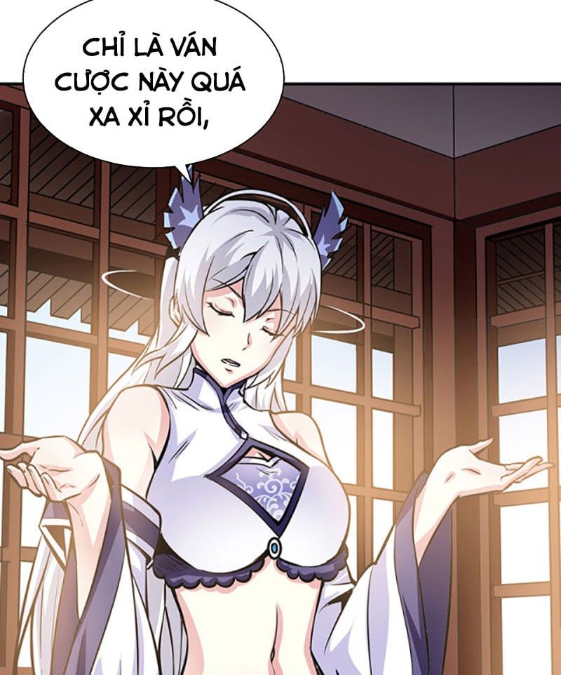 đọc truyện Võ Đạo Độc Tôn Chương 393 ảnh 58 tại Thiên Thai Truyện