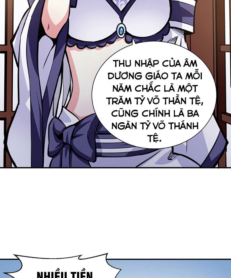 đọc truyện Võ Đạo Độc Tôn Chương 393 ảnh 62 tại Thiên Thai Truyện