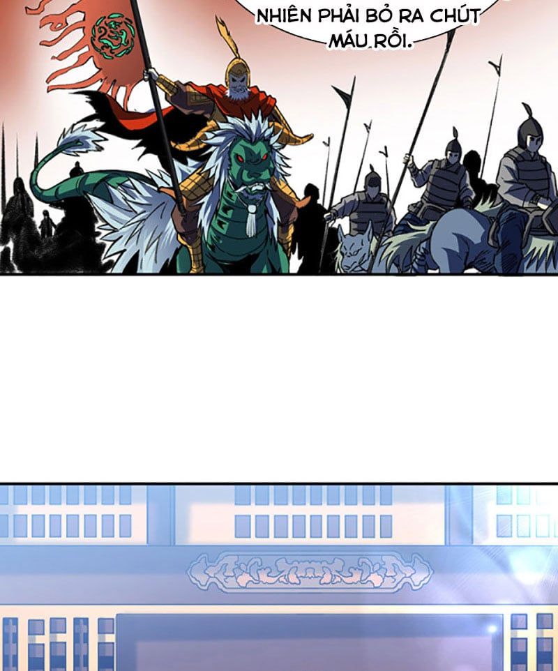 đọc truyện Võ Đạo Độc Tôn Chương 393 ảnh 68 tại Thiên Thai Truyện