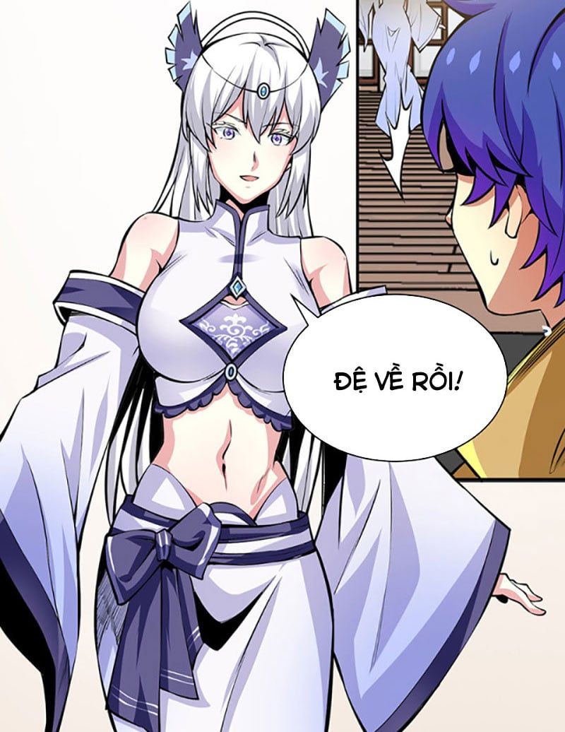 đọc truyện Võ Đạo Độc Tôn Chương 393 ảnh 9 tại Thiên Thai Truyện