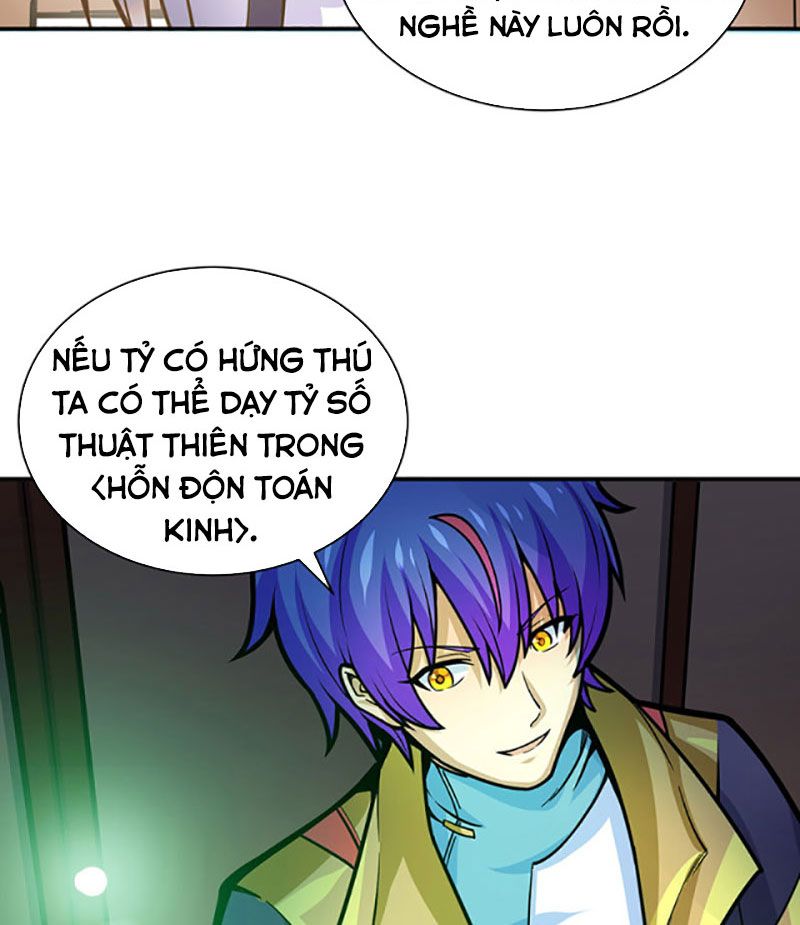 đọc truyện Võ Đạo Độc Tôn Chương 393 ảnh 84 tại Thiên Thai Truyện