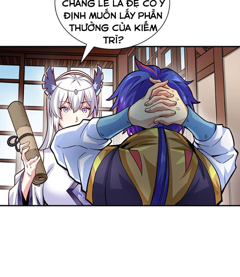 đọc truyện Võ Đạo Độc Tôn Chương 393 ảnh 91 tại Thiên Thai Truyện