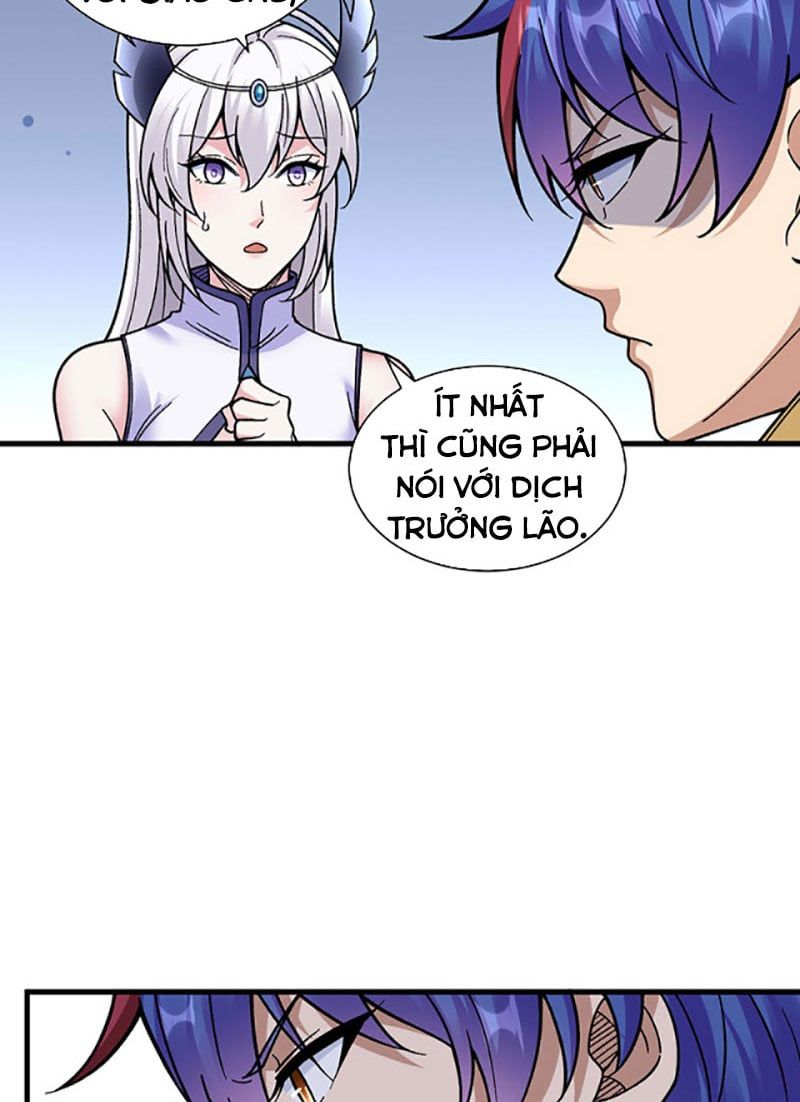 đọc truyện Võ Đạo Độc Tôn Chương 394 ảnh 14 tại Thiên Thai Truyện