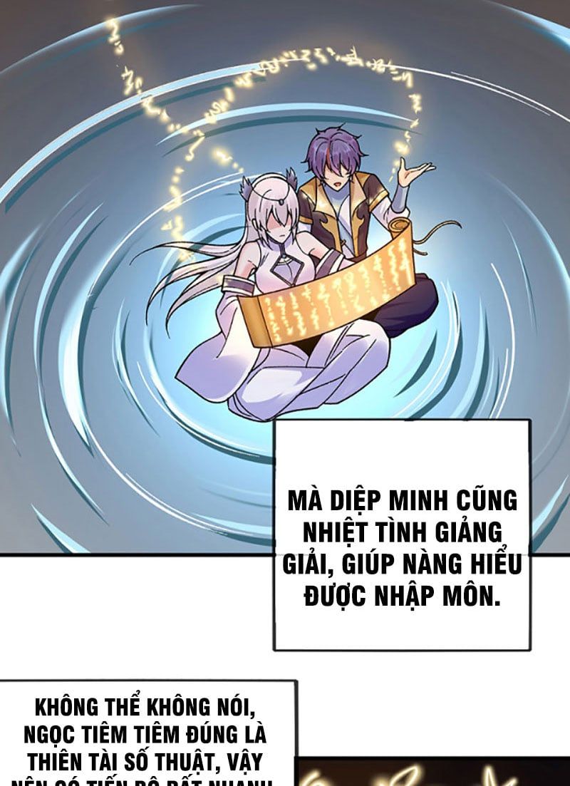 đọc truyện Võ Đạo Độc Tôn Chương 394 ảnh 17 tại Thiên Thai Truyện