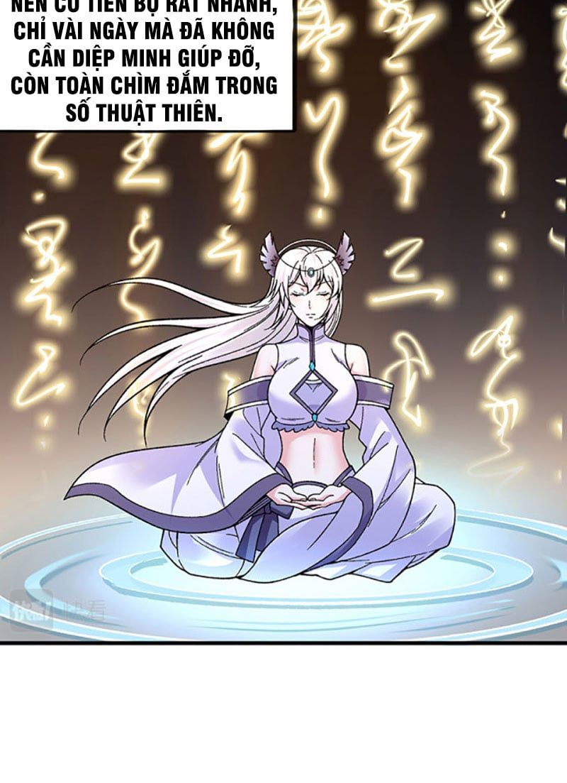 đọc truyện Võ Đạo Độc Tôn Chương 394 ảnh 18 tại Thiên Thai Truyện