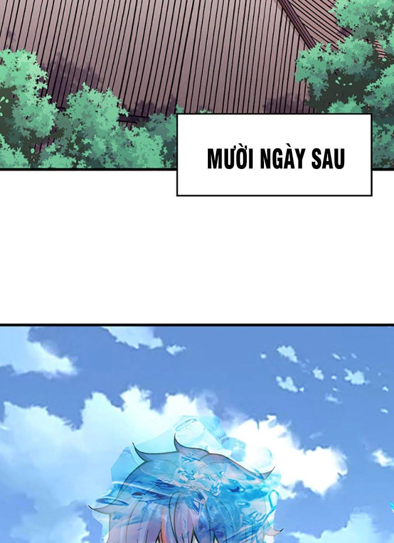 đọc truyện Võ Đạo Độc Tôn Chương 394 ảnh 22 tại Thiên Thai Truyện