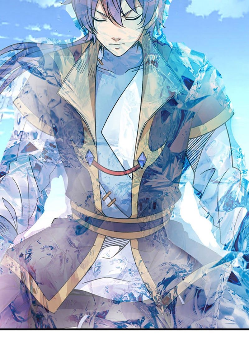 đọc truyện Võ Đạo Độc Tôn Chương 394 ảnh 23 tại Thiên Thai Truyện