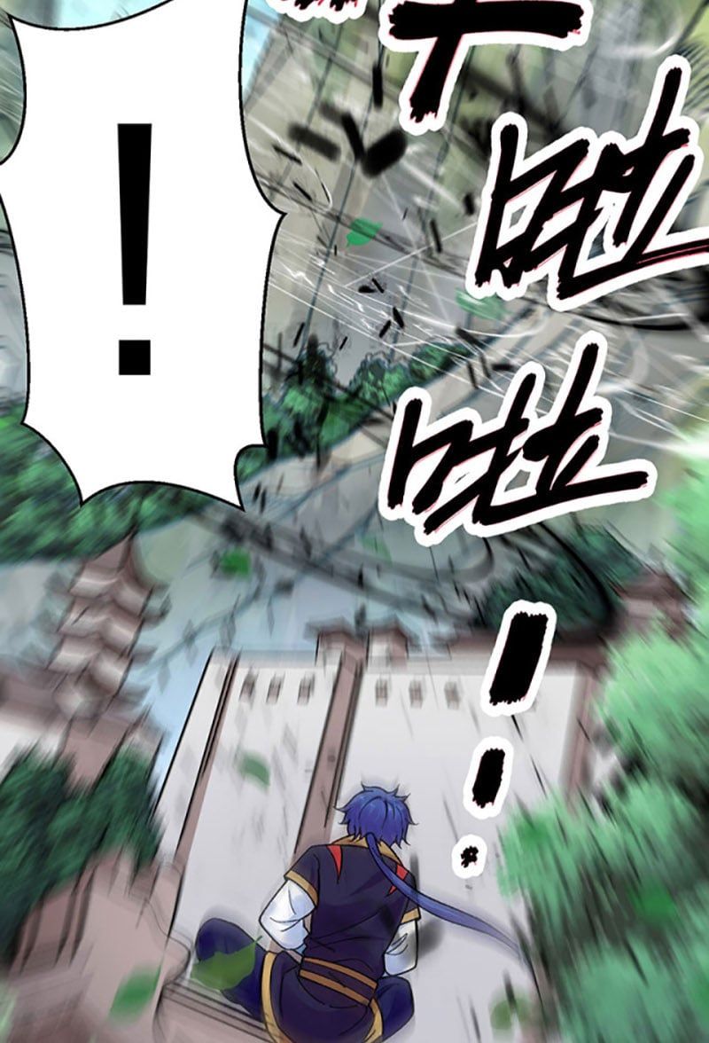 đọc truyện Võ Đạo Độc Tôn Chương 394 ảnh 26 tại Thiên Thai Truyện