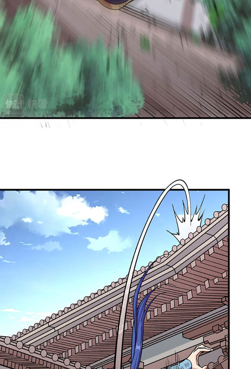 đọc truyện Võ Đạo Độc Tôn Chương 394 ảnh 27 tại Thiên Thai Truyện