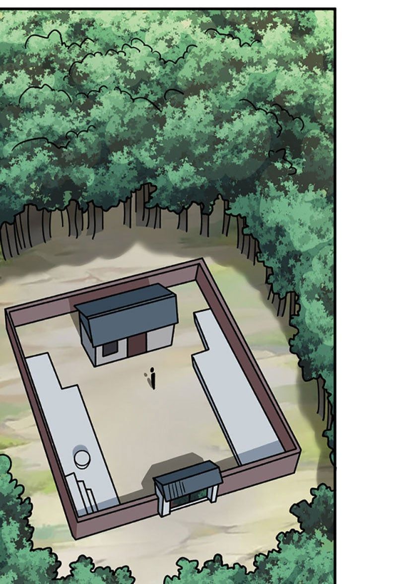 đọc truyện Võ Đạo Độc Tôn Chương 394 ảnh 29 tại Thiên Thai Truyện