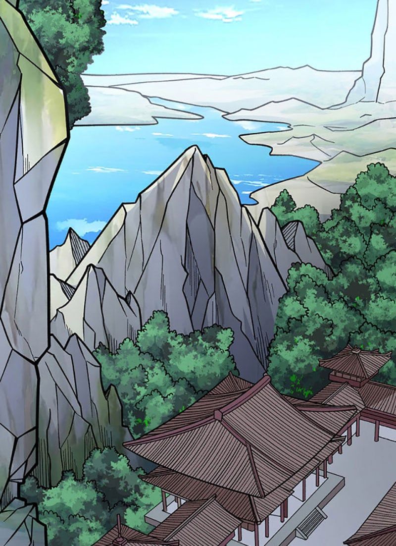 đọc truyện Võ Đạo Độc Tôn Chương 394 ảnh 5 tại Thiên Thai Truyện